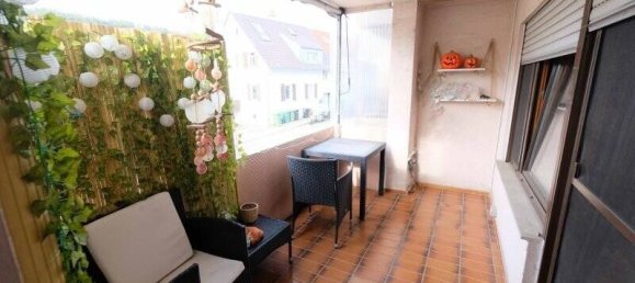 3-salle Appartement à Ludwigsburg, Germany No. 25385 3