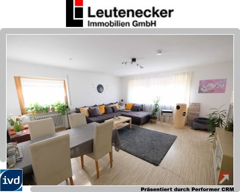 3-salle Appartement à Ludwigsburg, Germany No. 25385