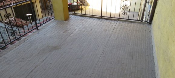 7 rooms House in San Sebastiano Curone, Italy No. 67224 45