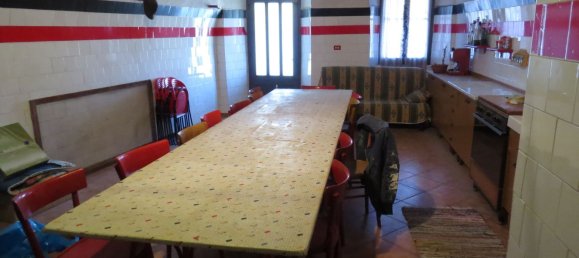 7 rooms House in San Sebastiano Curone, Italy No. 67224 47