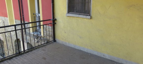 7 rooms House in San Sebastiano Curone, Italy No. 67224 44