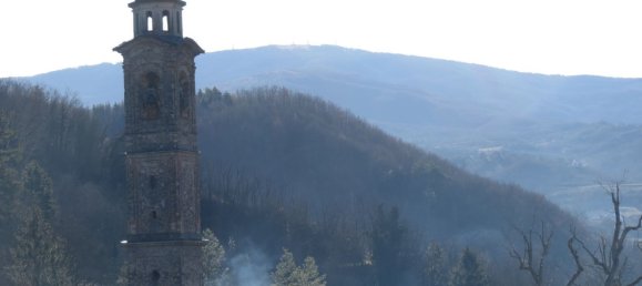 7 rooms House in San Sebastiano Curone, Italy No. 67224 35