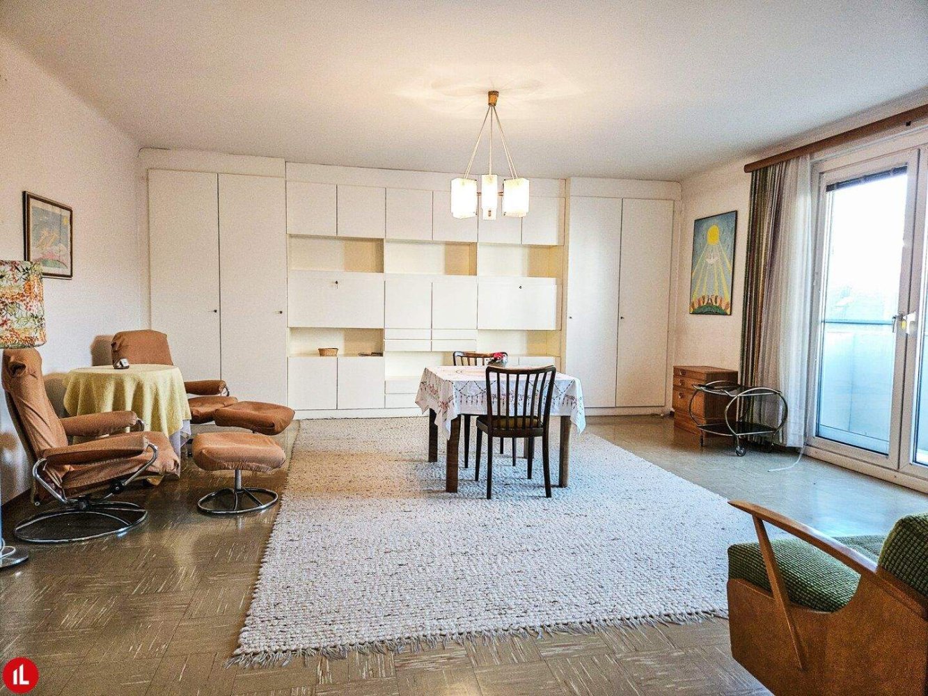 Apartamento de 4 divisões em Schwechat, Austria N.º 262459