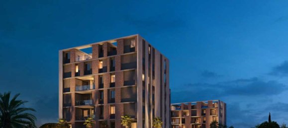 2 bedrooms Apartment in Limassol, Cyprus No. 3208 17