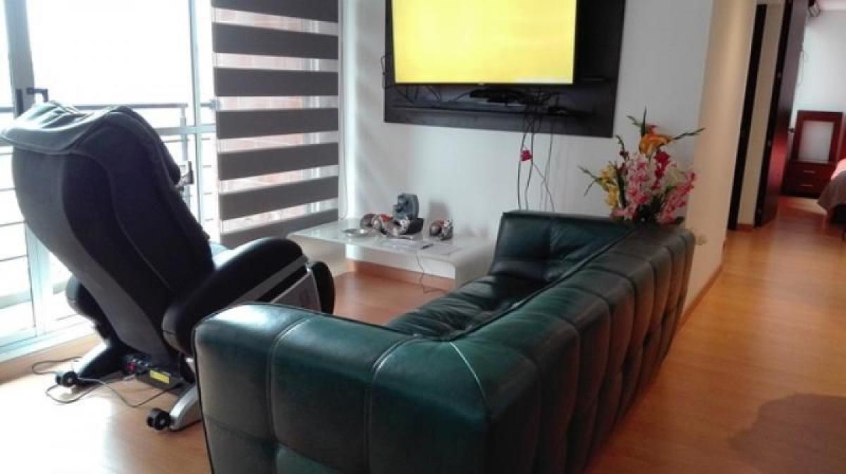 Casa T3 em Bogota, Colombia N.º 11893