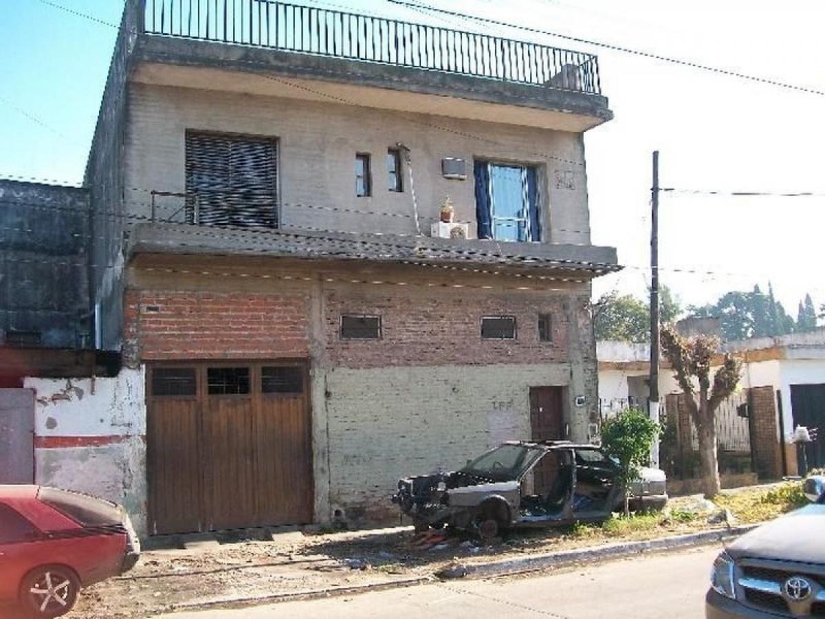 2 Schlafzimmer Haus in Jose C. Paz, Argentina, Nr. 92557