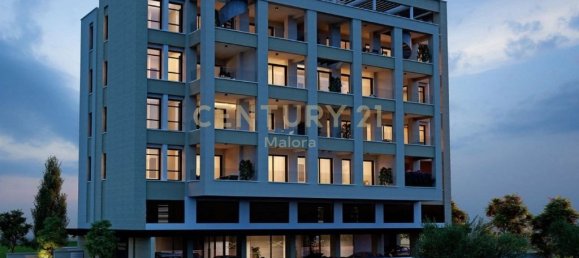 Apartamento de 2 dormitorios en Germasogeia, Cyprus No. 516 5