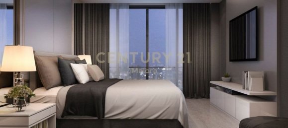 Apartamento de 2 dormitorios en Germasogeia, Cyprus No. 516 3