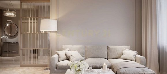 Apartamento de 2 dormitorios en Germasogeia, Cyprus No. 516 2