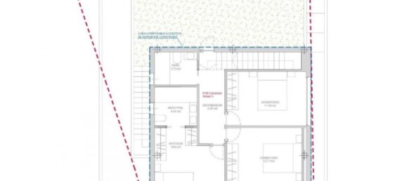 4 Schlafzimmer Villa in Pinar De Campoverde, Spain, Nr. 11761 16