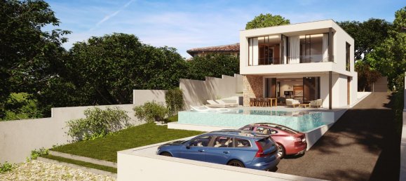 4 Schlafzimmer Villa in Pinar De Campoverde, Spain, Nr. 11761 4