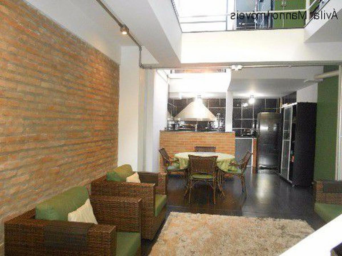 2 Schlafzimmer Haus in Sao Paulo, Brazil, Nr. 598198