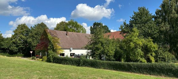 Ферма с 5 спальнями в Херфорд, Германия № 289204 19