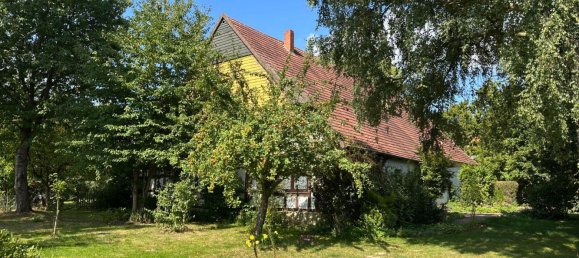 Ферма с 5 спальнями в Херфорд, Германия № 289204 22