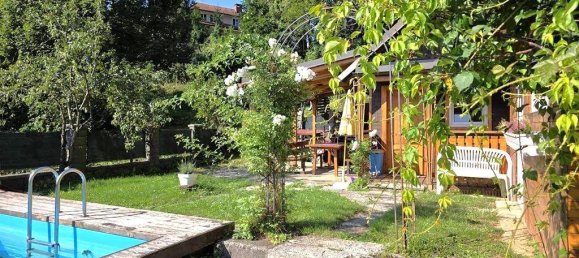 4 Schlafzimmer Haus in Klagenfurt am Wörthersee, Austria, Nr. 233287 18