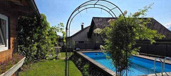 4 Schlafzimmer Haus in Klagenfurt am Wörthersee, Austria, Nr. 233287 21