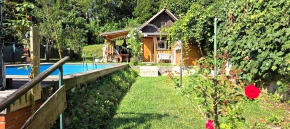 4 Schlafzimmer Haus in Klagenfurt am Wörthersee, Austria, Nr. 233287 17