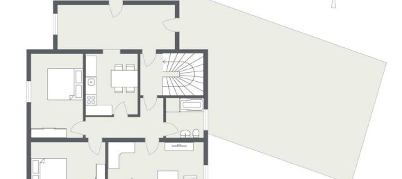 4 Schlafzimmer Haus in Klagenfurt am Wörthersee, Austria, Nr. 233287 27