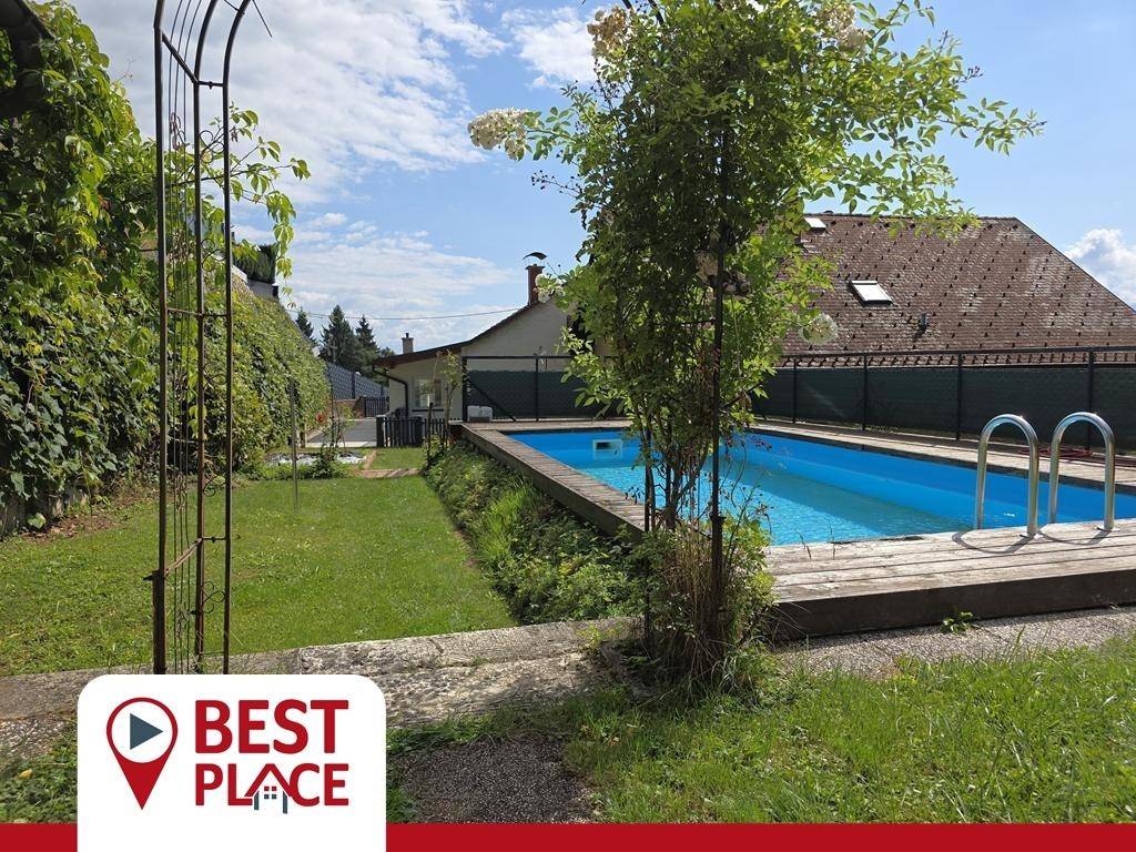 4 Schlafzimmer Haus in Klagenfurt am Wörthersee, Austria, Nr. 233287