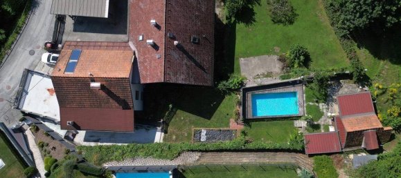 4 Schlafzimmer Haus in Klagenfurt am Wörthersee, Austria, Nr. 233287 25