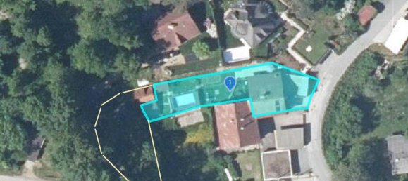 4 Schlafzimmer Haus in Klagenfurt am Wörthersee, Austria, Nr. 233287 28