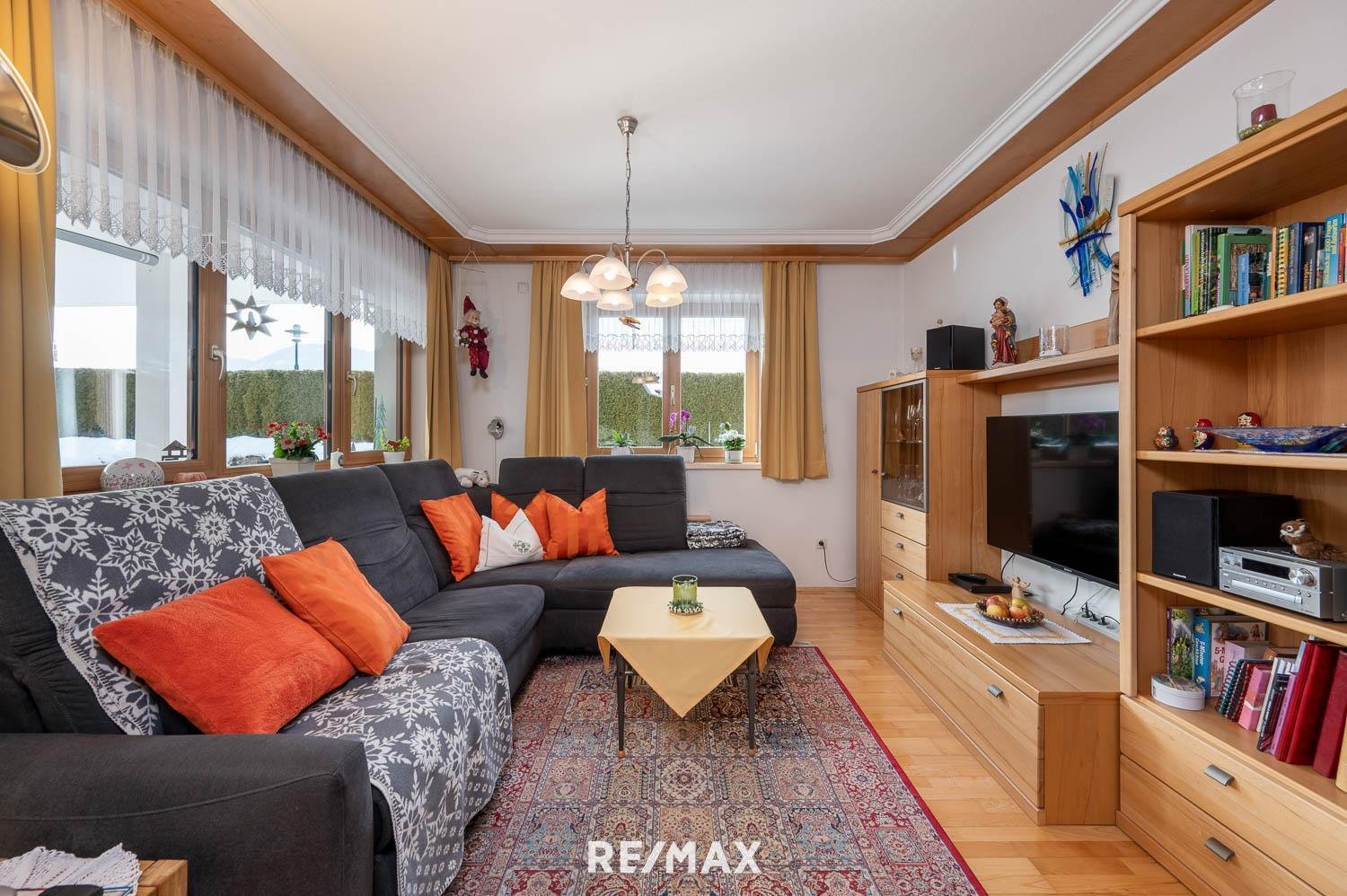 4غرفة شقة في Flachau, Austria رقم 183347