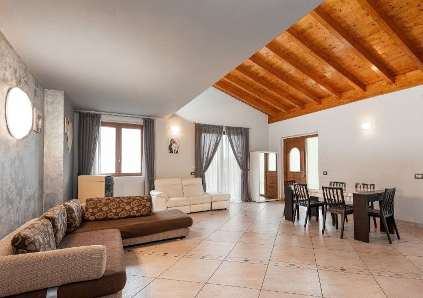 Villa de 4 divisões em Berbenno, Italy N.º 144696