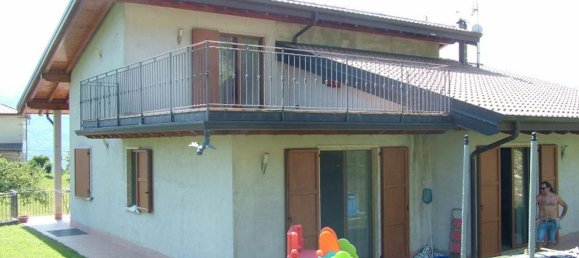 Villa de 4 divisões em Berbenno, Italy N.º 144696 20