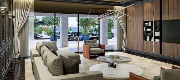 3 bedrooms Apartment in Limassol, Cyprus No. 12867 2