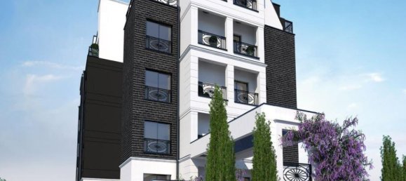 3 bedrooms Apartment in Limassol, Cyprus No. 12867 6