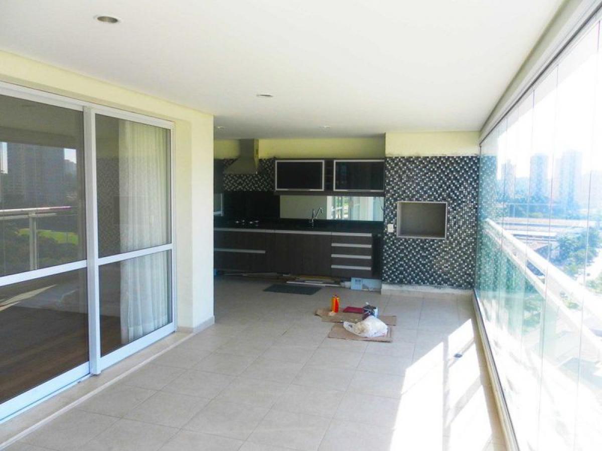 4 chambres Appartement à Sao Paulo, Brazil No. 466934