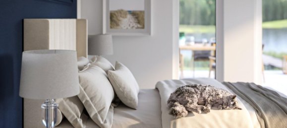 Bungalow de 1 dormitorio en Schwarzwald-Baar-Kreis, Germany No. 235826 5