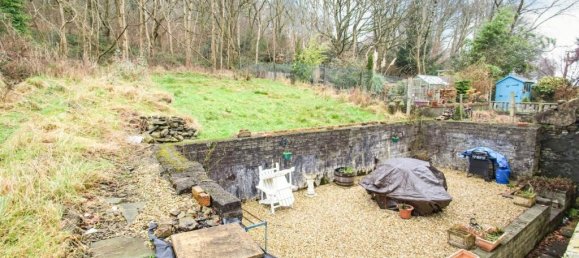  House in Aberdare, United Kingdom No. 2337 16