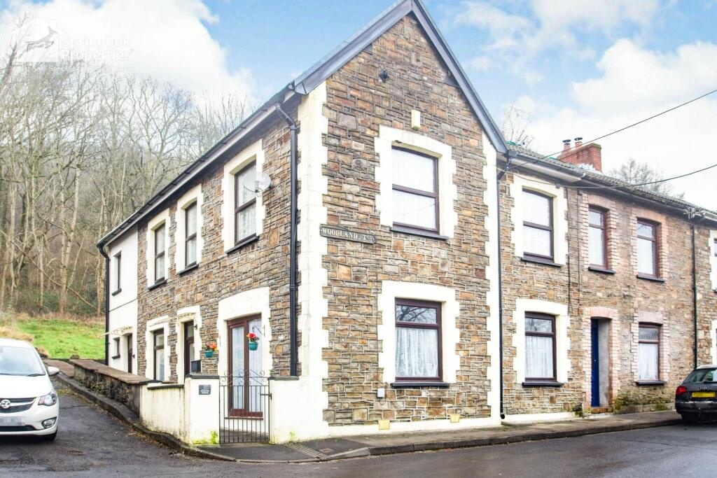  House in Aberdare, United Kingdom No. 2337