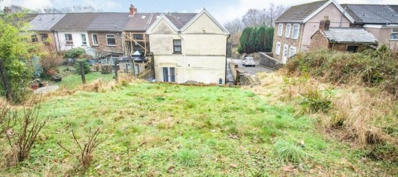  House in Aberdare, United Kingdom No. 2337 15