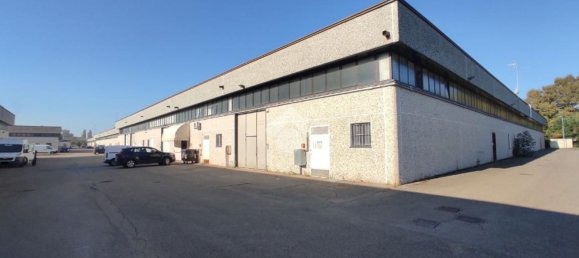  مستودع في Carpi, Italy 395متر مربع رقم 109635 3