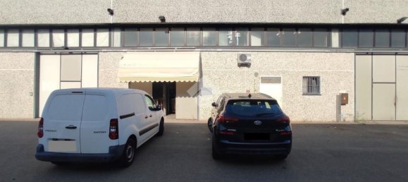  مستودع في Carpi, Italy 395متر مربع رقم 109635 2