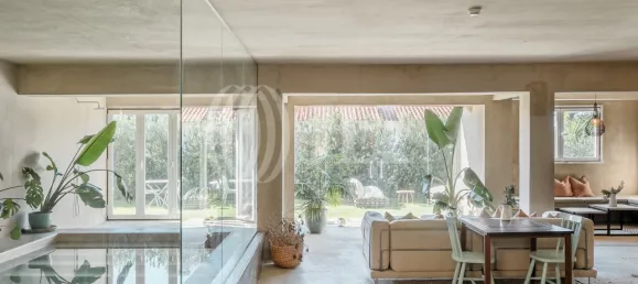 9 bedrooms House in Colares, Portugal No. 109945 4