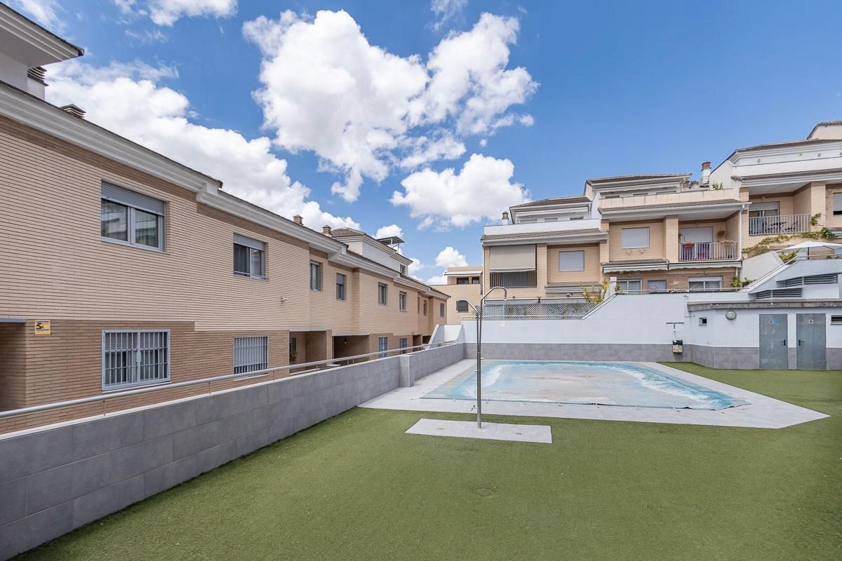 4 Schlafzimmer Stadthaus in Granada, Spain, Nr. 189332