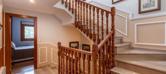 4 Schlafzimmer Stadthaus in Granada, Spain, Nr. 189332 76