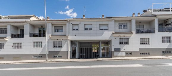 4 Schlafzimmer Stadthaus in Granada, Spain, Nr. 189332 4