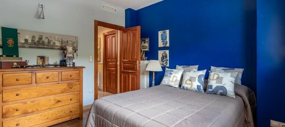 4 Schlafzimmer Stadthaus in Granada, Spain, Nr. 189332 39