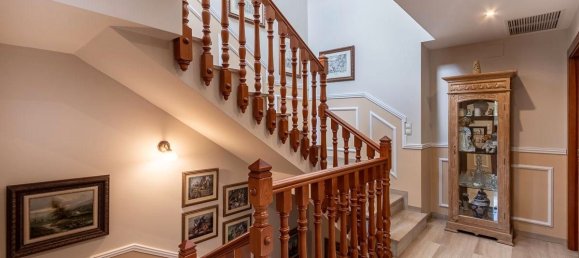 4 Schlafzimmer Stadthaus in Granada, Spain, Nr. 189332 55