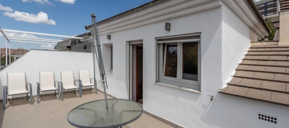 4 Schlafzimmer Stadthaus in Granada, Spain, Nr. 189332 75