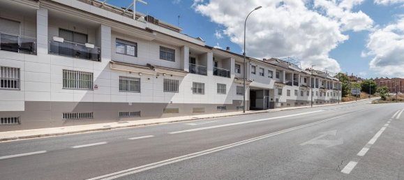 4 Schlafzimmer Stadthaus in Granada, Spain, Nr. 189332 3