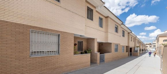 4 Schlafzimmer Stadthaus in Granada, Spain, Nr. 189332 64