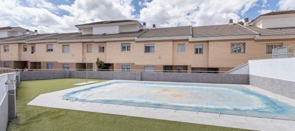 4 Schlafzimmer Stadthaus in Granada, Spain, Nr. 189332 67