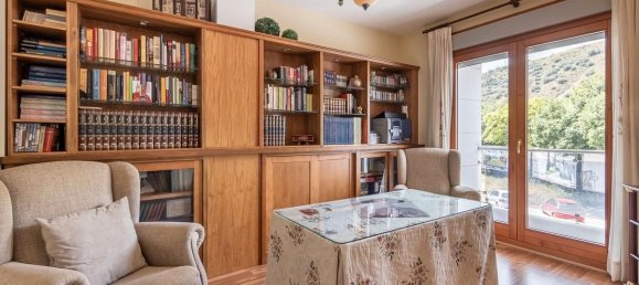 4 Schlafzimmer Stadthaus in Granada, Spain, Nr. 189332 41