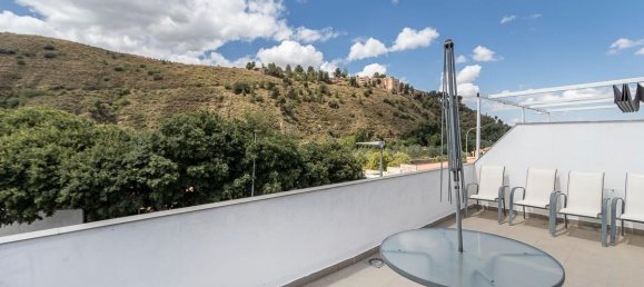 4 Schlafzimmer Stadthaus in Granada, Spain, Nr. 189332 56