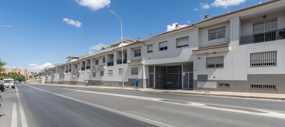 4 Schlafzimmer Stadthaus in Granada, Spain, Nr. 189332 7